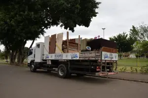 Só Cacareco atenderá 11 bairros nesta semana