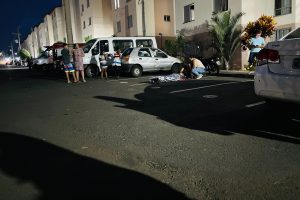 Trabalhador que fazia mudança passa mal e morre em condomínio de Limeira