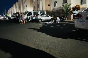 Trabalhador que fazia mudança passa mal e morre em condomínio de Limeira