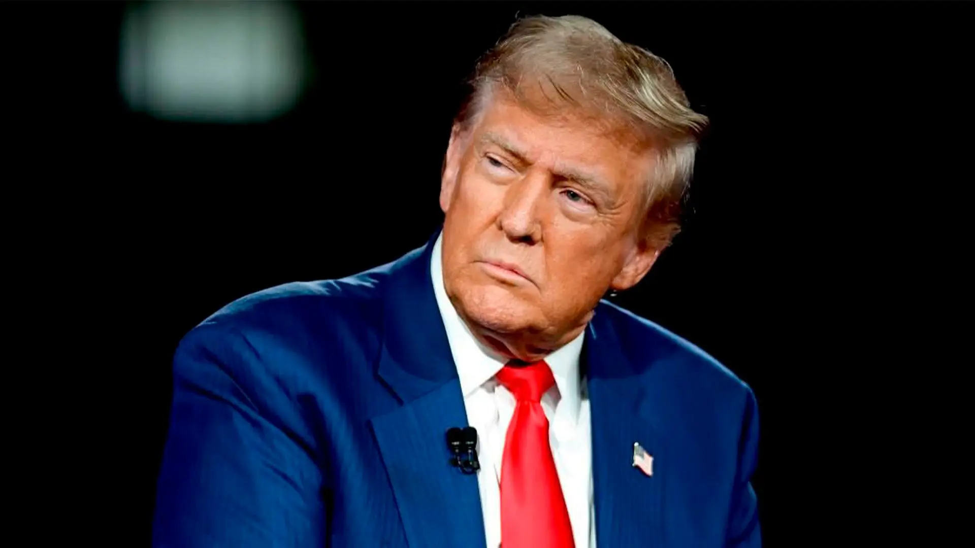 Trump eleva taxação da China para 125% e reduz de 75 países para 10%