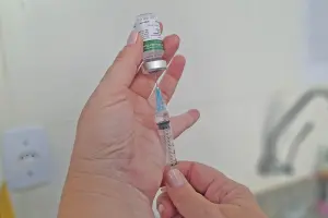 Vacina contra gripe para crianças pediatra reforça importância e esclarece principais dúvidas