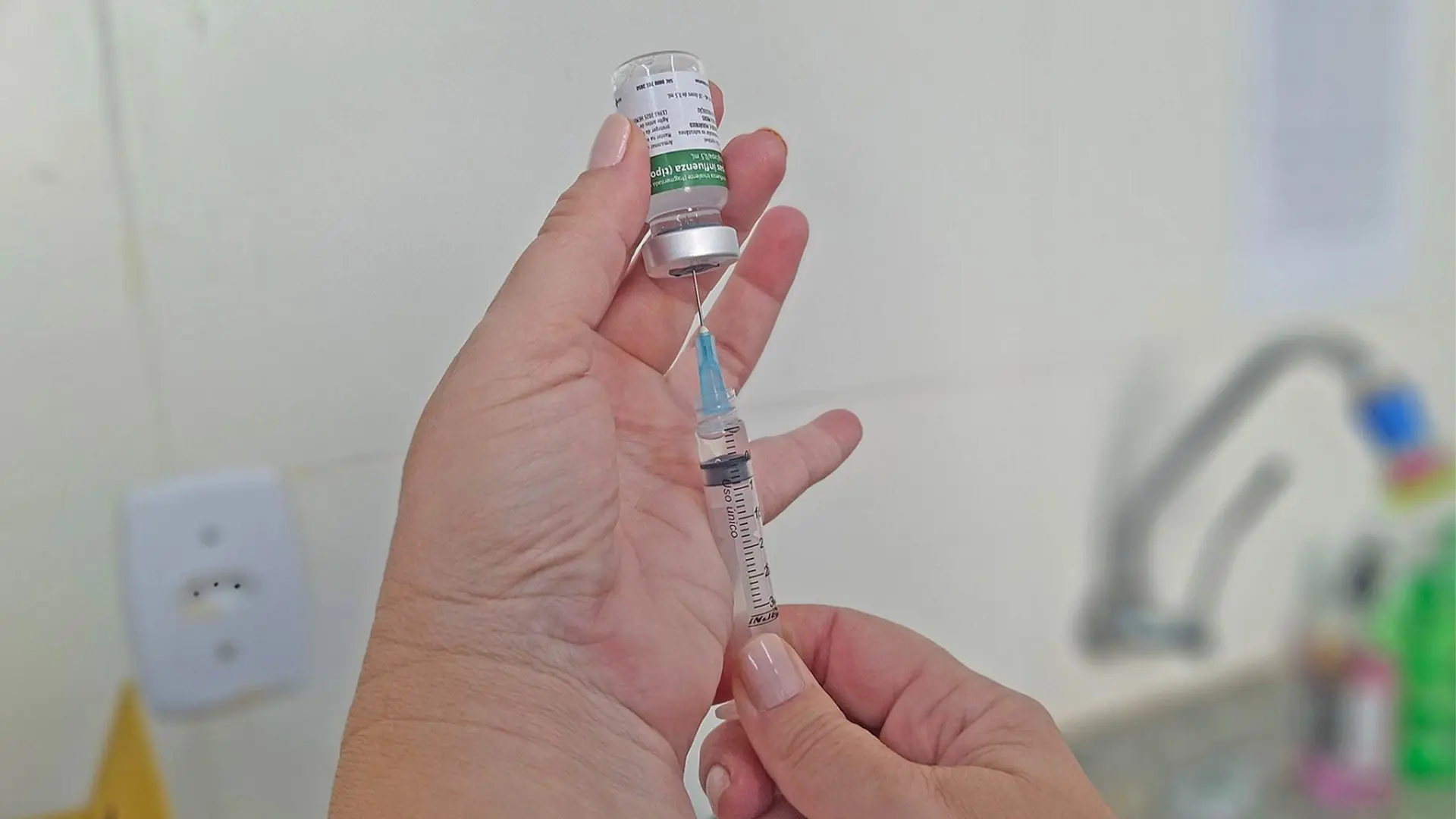 Vacina contra gripe para crianças pediatra reforça importância e esclarece principais dúvidas