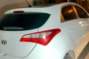 Veículo roubado em Limeira é localizado 15 minutos após o crime