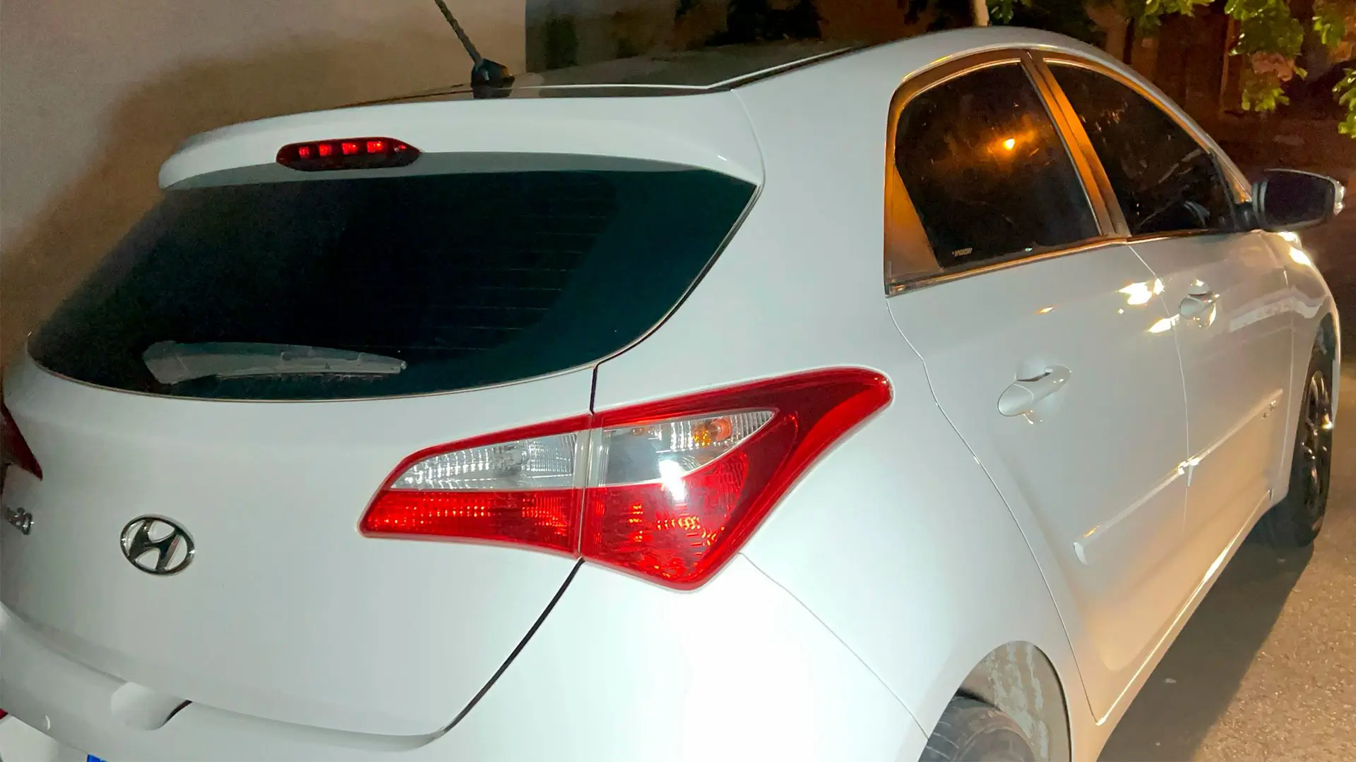 Veículo roubado em Limeira é localizado 15 minutos após o crime