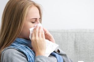 Veja como diferenciar doenças respiratórias durante o outono e como evitá-las