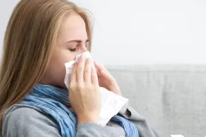 Veja como diferenciar doenças respiratórias durante o outono e como evitá-las