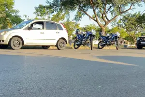 Veja momento que jovem é baleado por GCM em Limeira