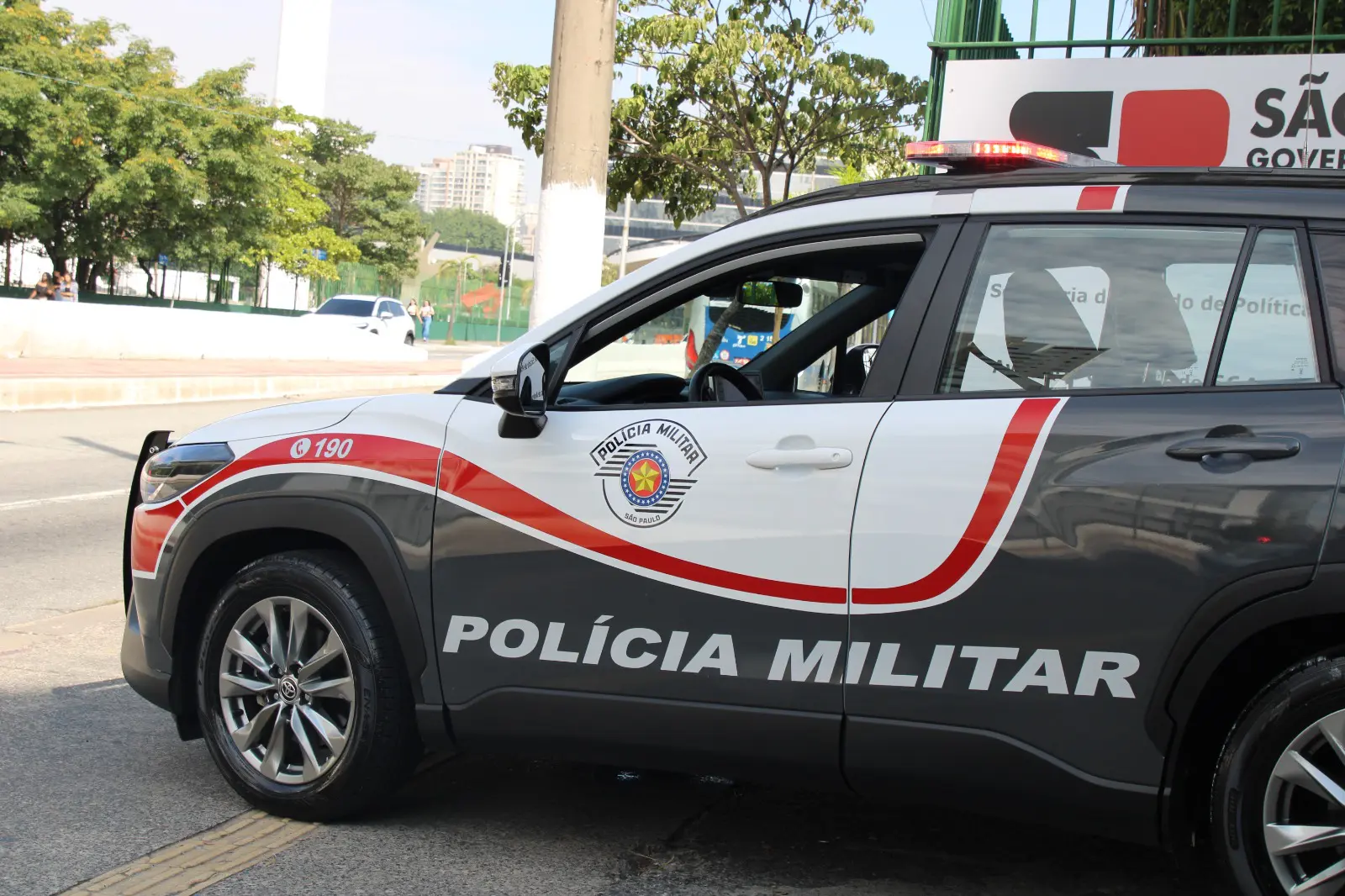 Estado de São Paulo tem o menor número de homicídios em 25 anos