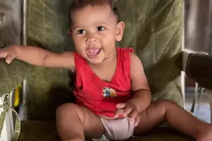 Bebê morre após consumir granola de açaí em Natal; polícia investiga suspeita de envenenamento