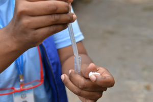 Agentes visitam 2.871 imóveis durante mutirão contra dengue no sábado em Limeira