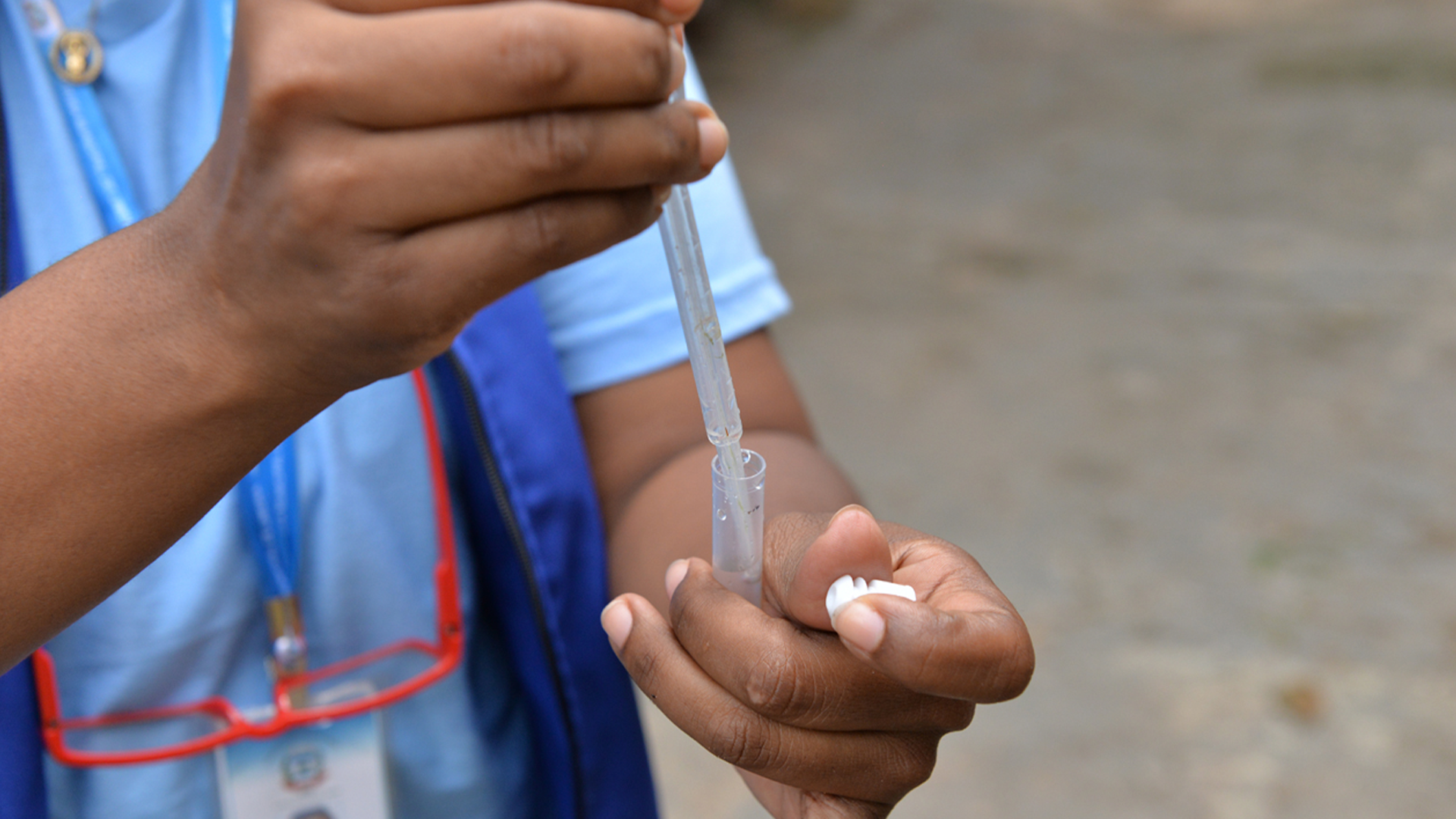 Agentes visitam 2.871 imóveis durante mutirão contra dengue no sábado em Limeira