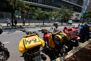 Após acidente com morte, Justiça de SP suspende mototáxis novamente