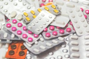 Automedicação pode mascarar sintomas
