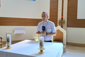 Bispo de Limeira comenta sobre a escolha do novo Papa, Leão 14