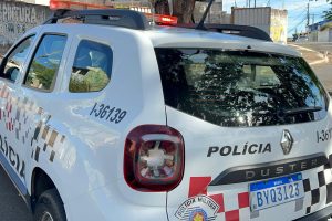Briga entre pai e filho termina com idoso esfaqueado em Limeira