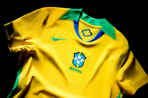 CBF lança uniformes da Seleção Feminina