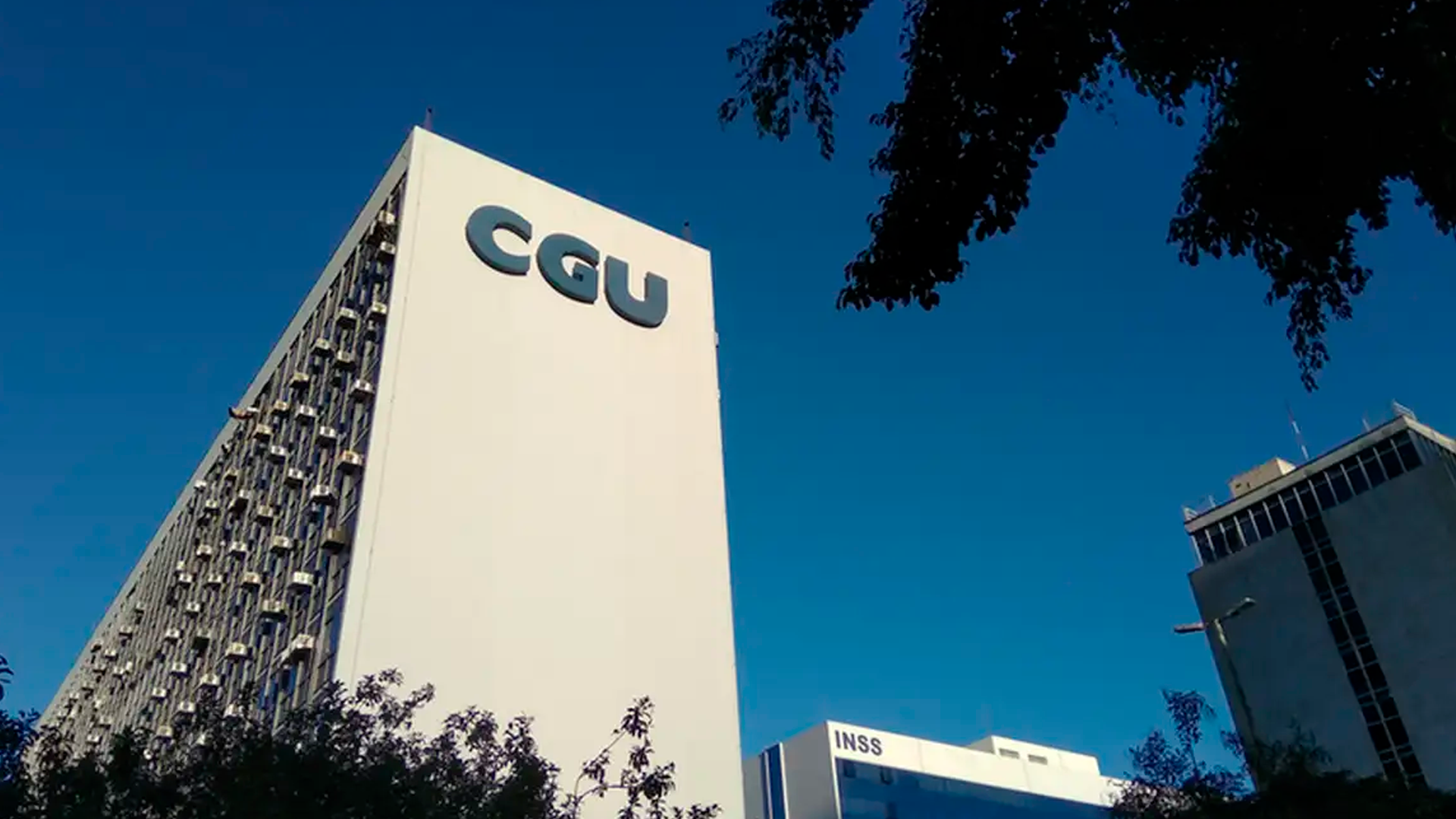 CGU assume processos administrativos instaurados pelo INSS