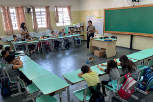 Campanha contra maus-tratos atinge 1.362 pessoas em Limeira com ações educativas