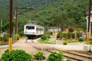 Campos do Jordão vai ganhar novo complexo turístico com R$ 400 milhões em investimentos