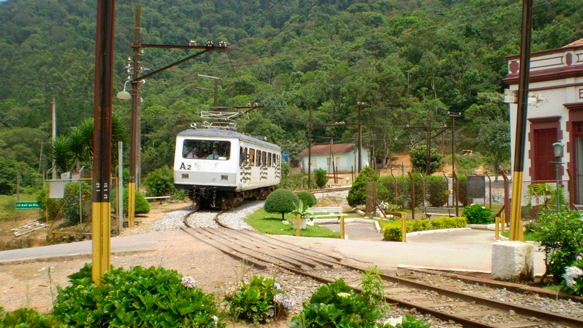 Campos do Jordão vai ganhar novo complexo turístico com R$ 400 milhões em investimentos