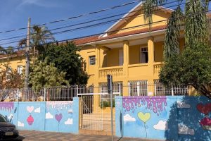 Casa da Criança realiza 1º Rock Fest com apoio do Insanos Moto Clube