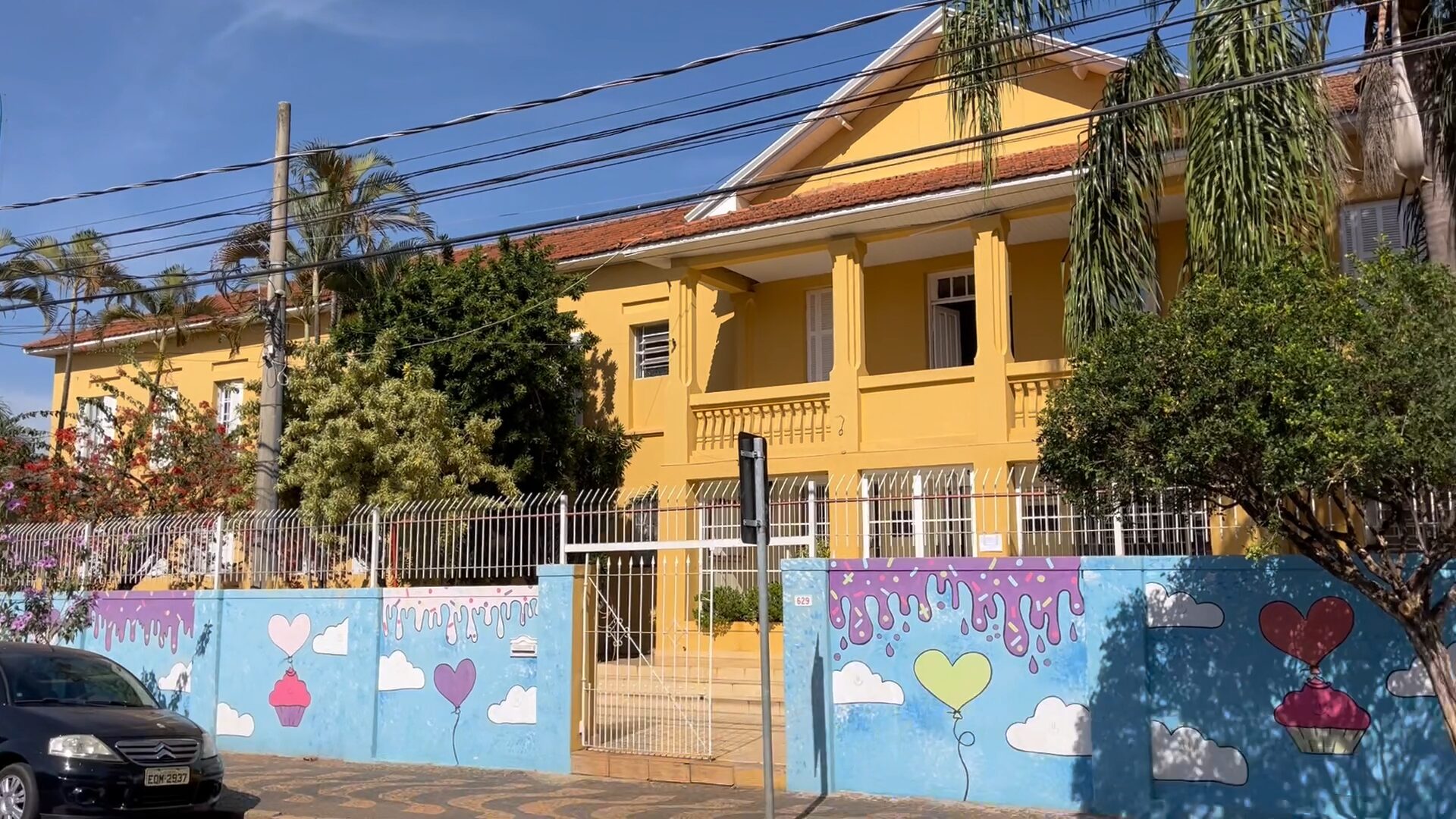 Casa da Criança realiza 1º Rock Fest com apoio do Insanos Moto Clube