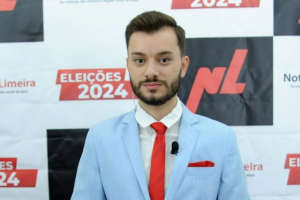 Jornalista é agredido durante feira noturna no Centro de Iracemápolis2