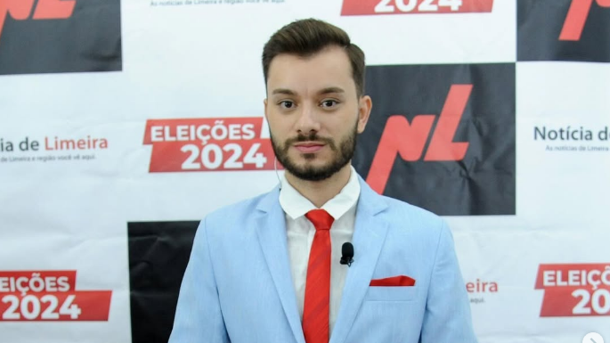 Jornalista é agredido durante feira noturna no Centro de Iracemápolis2
