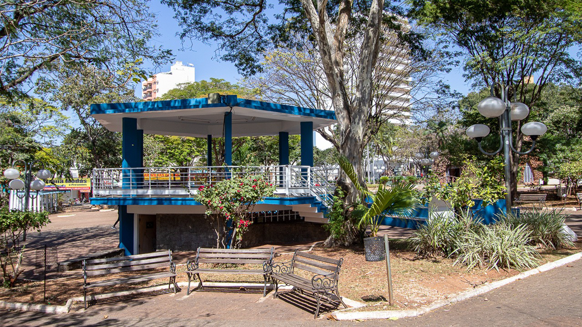 Com comércio estendido, Prefeitura de Limeira promove homenagens para o Dia das Mães