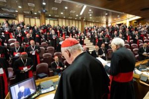 Conclave de 2025 Todos os cardeais eleitores votarão, mesmo com número acima do limite tradicional
