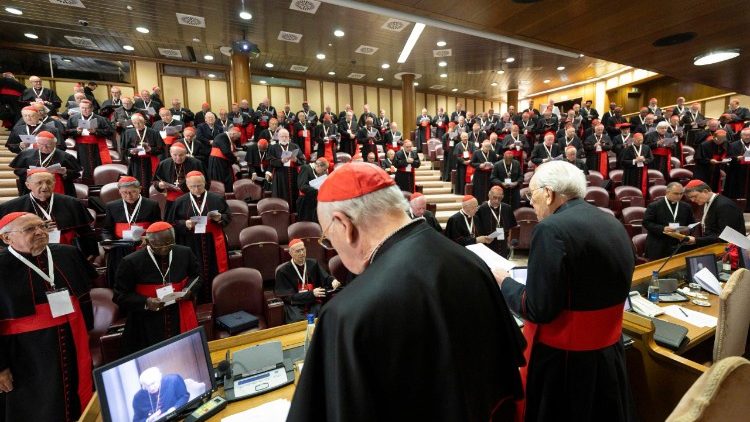 Conclave de 2025 Todos os cardeais eleitores votarão, mesmo com número acima do limite tradicional