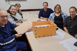 Concurso de Desenho e Redação da USTL tem grande adesão