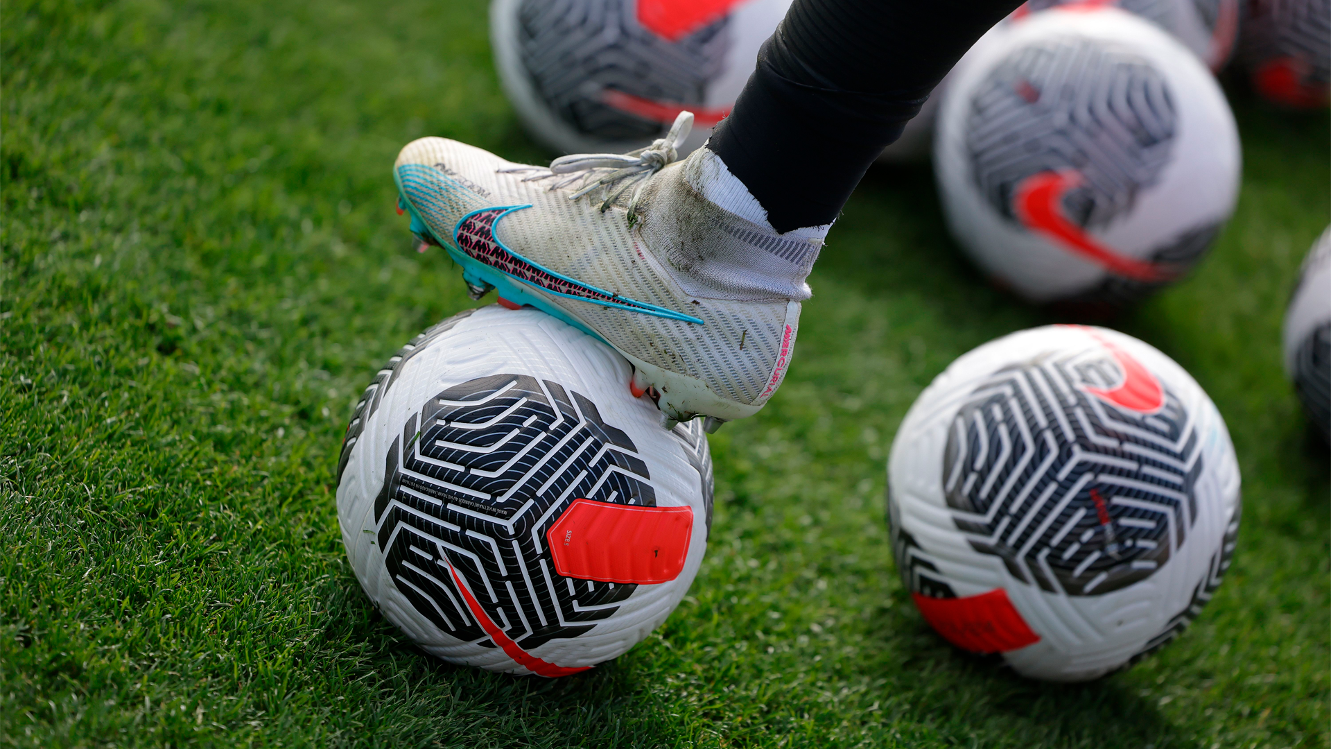 Confira a programação da Seleção Brasileira para as partidas contra Equador e Paraguai