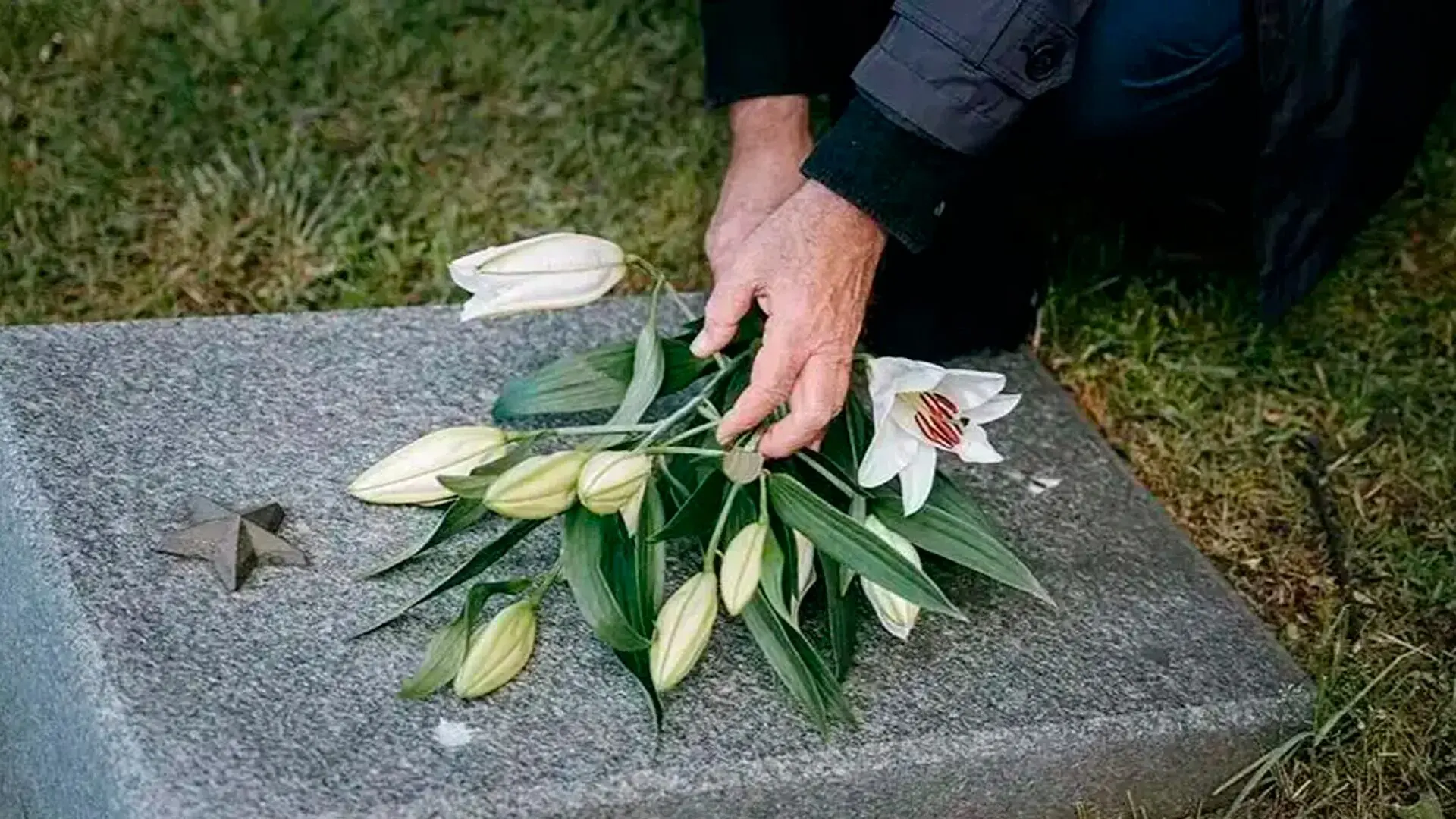 Confira o obituário de hoje, 11 de maio de 2025