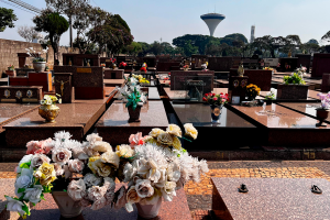 Confira o obituário de hoje, 23 de maio de 2025