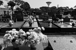 Confira o obituário de hoje, 24 de maio de 2025
