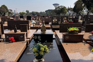 Confira o obituário de hoje, 25 de maio de 2025