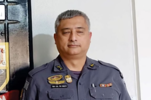 Confissão gravada revela abusos de coronel da PM contra filha adotiva