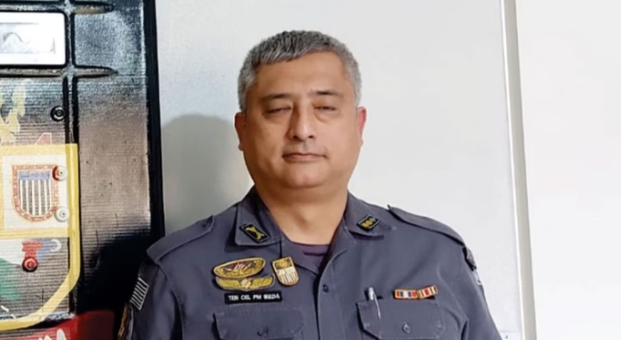 Confissão gravada revela abusos de coronel da PM contra filha adotiva
