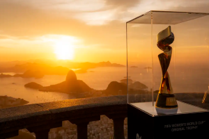 Conheça as oito cidades da Copa do Mundo feminina de 2027 no Brasil