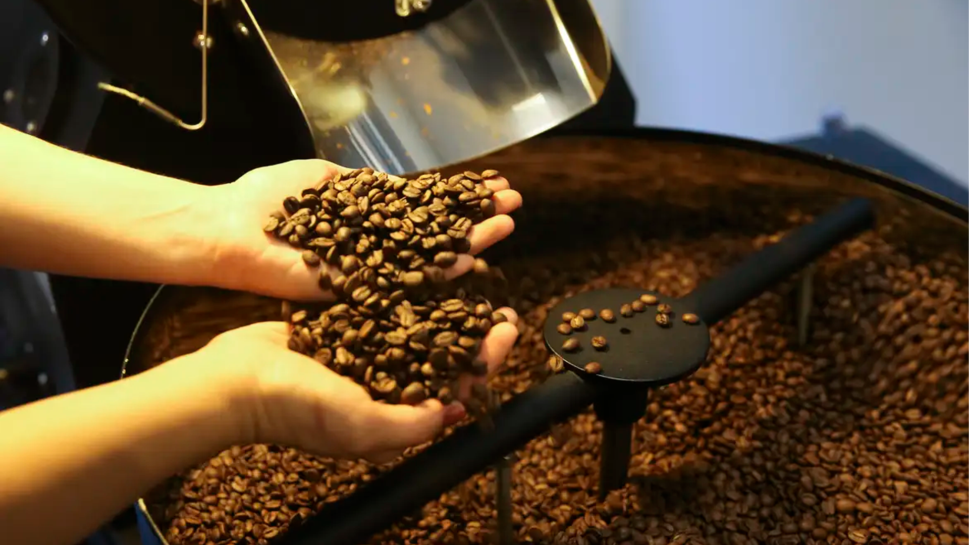 Consumo de café cai 16%, diz associação da indústria