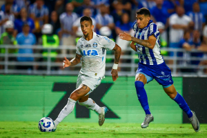 Copa do Brasil classificados para as oitavas de final serão definidos nesta semana