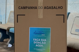 Cordeirópolis inicia Campanha do Agasalho 2025 com vários pontos de arrecadação