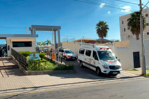 Corpo de jovem é encontrado em estado de decomposição em condomínio de Limeira