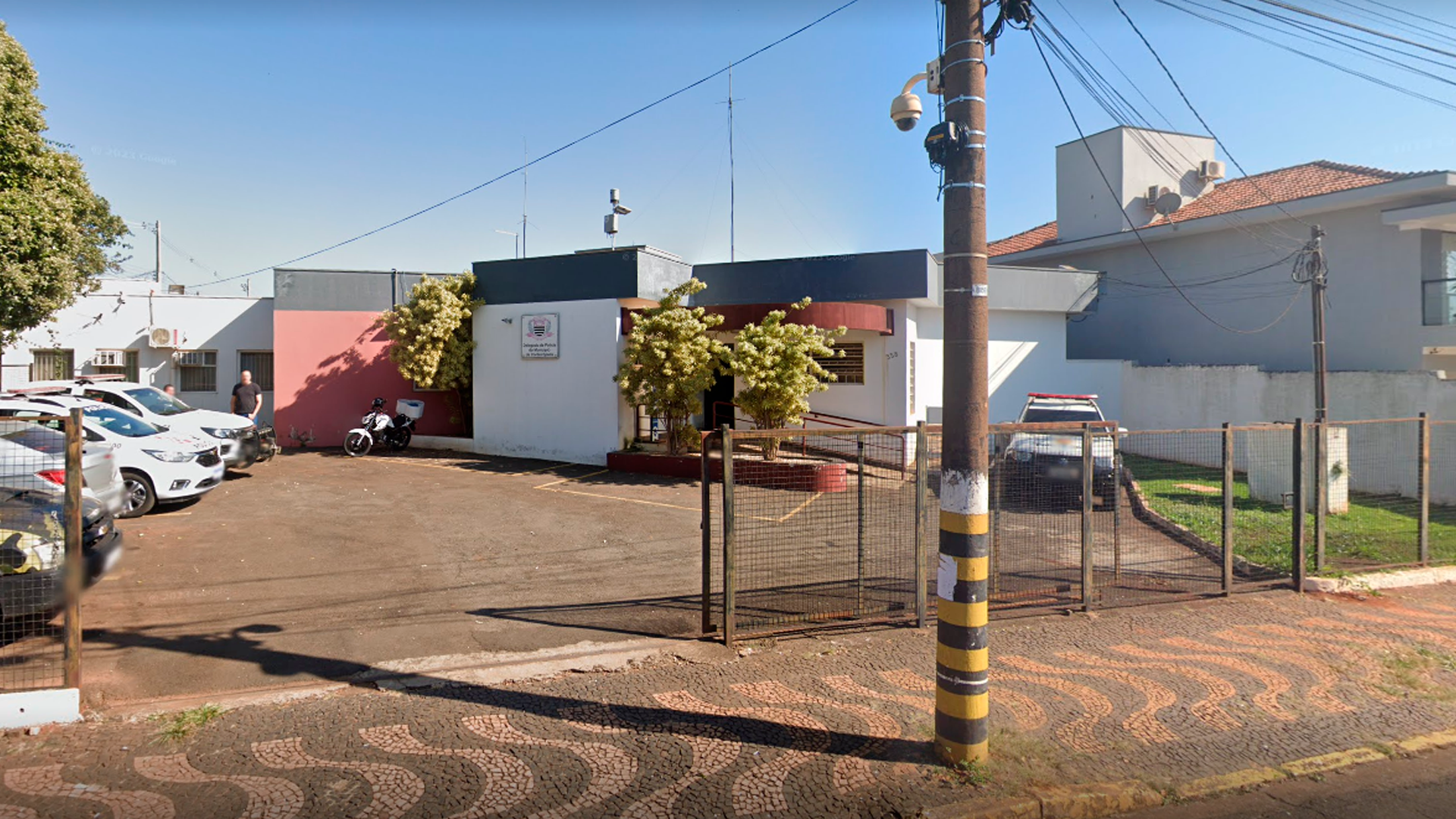 Criança de 12 anos denuncia abusos cometidos pelo companheiro da avó em Cordeirópolis