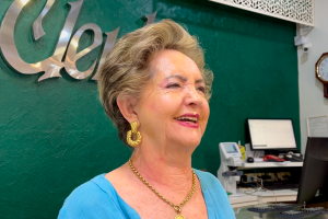 De mãe para filha Cleide, da joalheria, fala sobre os desafios de empreender e cuidar da família