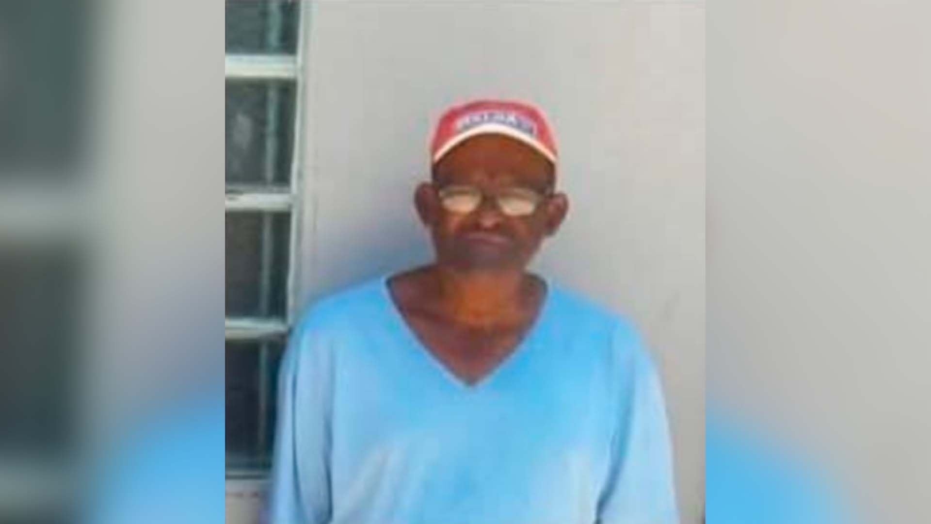 Desaparecido em Limeira família procura por Jorge Gonçalves Pereira