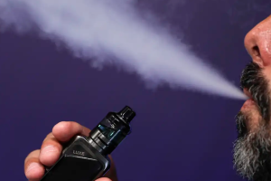 Dia Mundial sem Tabaco alerta para uso de cigarros eletrônicos