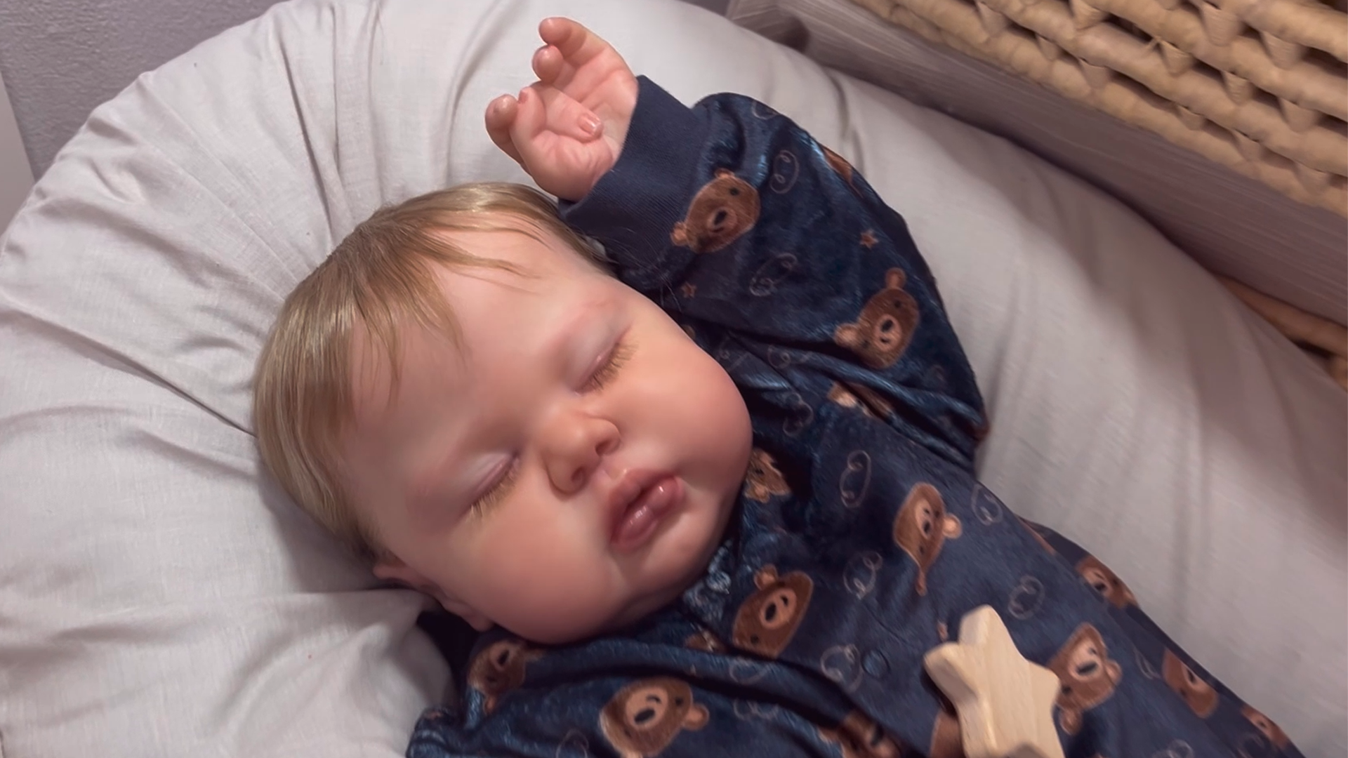 Disputa por guarda de bebê reborn vai parar na Justiça