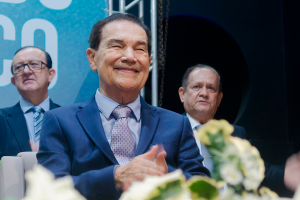 Divaldo Franco, líder espírita, morre aos 98 anos em Salvador